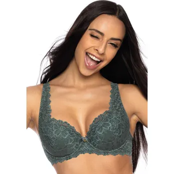 Podprsenka Polstrovaná podprsenka model 204108 Mat 70C