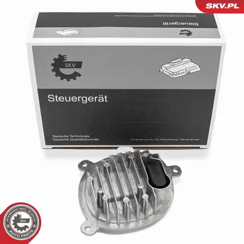 Řídící jednotka Řídící jednotka, osvětlení ESEN SKV 59SKV287