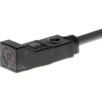 Pohybové čidlo OMRON Snímač E2S-Q25 1M OMS E2S 7025D