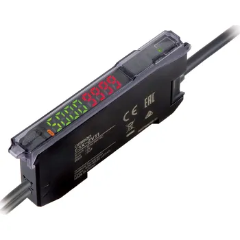 Pohybové čidlo Senzor OMRON E3XZV11 2M E3X 2004M