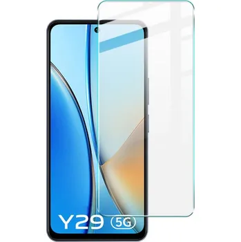 IMAK 108380 IMAK 3D INVISIBLE Tvrzené sklo pro Vivo Y19s
