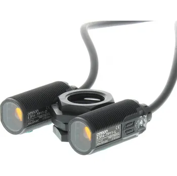 Pohybové čidlo OMRON Čidlo E3FA-TN11 2M OMI E3FA2000R