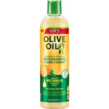 ORS Olive Oil 362 ml kondicionér na vlasy