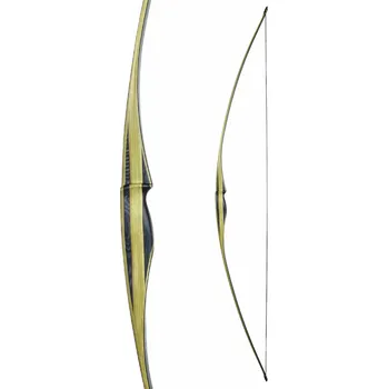 Luk White Feather Luk Longbow Hugin 68" White Feather® Natahovací síla: 25#, Pravák/Levák: Levák