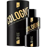 Angry Beards Eau de Cologne Sick Sensei 100 ml - Kolínská voda pro muže