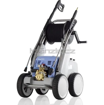 Vysokotlaký čistič KRANZLE quadro 1200 TST (D12) Vysokotlaký čistič