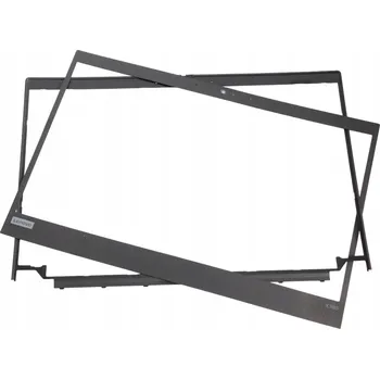 Šasi notebooku Rámeček matice Lenovo ThinkPad X395 RGB