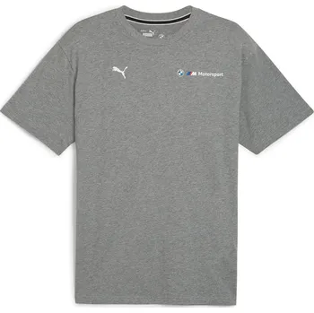 Pánské tričko BMW Motorrad Pánské tričko M Motorsport Logo Velikost: 2XL