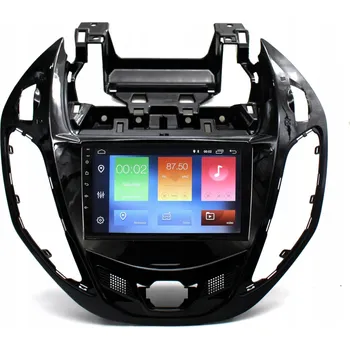 Auto Hi-Fi AUTORÁDIO S GPS NAVIGACÍ FORD B-MAX 2012-2017 ANDROID