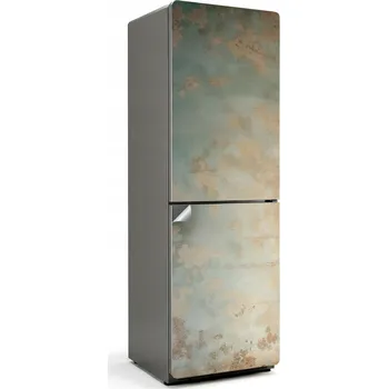 Fototapeta Umělecká nálepka Fólie na ledničku Abstraktní vzor textury