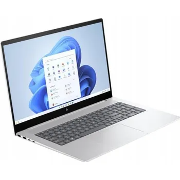 Notebook Notebook HP ENVY 17 17,3" Intel Core Ultra 7 16 GB / 1000 GB stříbrný
