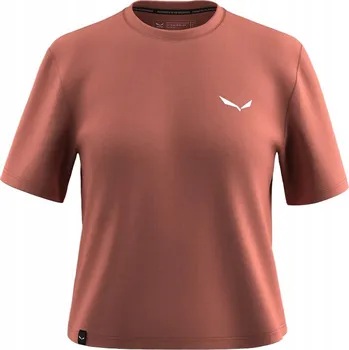 Dámské tričko SALEWA TRIČKO EAGLE SUNSET VOLNÉ 00-0000029107_1980 vel. XL