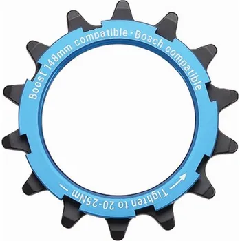 Převodník na kolo převodník 16z BBB Sprocket E-bike pro Bosch (převodník 16z BBB Sprocket E-bike pro Bosch)