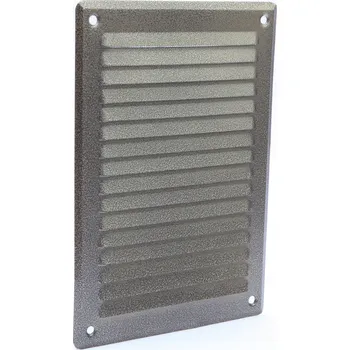 Větrací mřížka Ventilační mřížka Ventilační Dospel