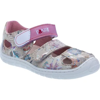 Dívčí sandály Fare Bare A5261282 sandály Velikost: 29