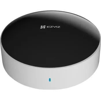 Centrální jednotka pro chytrou domácnost EZVIZ chytré infračervené dálkové ovládání T33