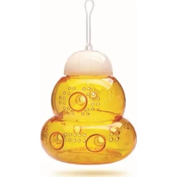 Přípravek proti hmyzu Past na vosy nádobka CZ