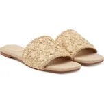 Castañer Nazouváky Pisa 025564 Béžová 35