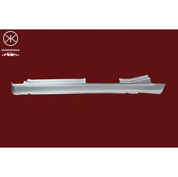 Prah karosérie Nástupní panel KLOKKERHOLM 1103011