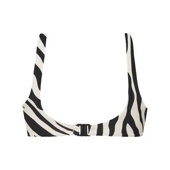 Dámské plavky Ysabel Mora Vrchní část bikin 83052 Barevná M