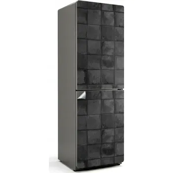 Fototapeta Samolepka Samolepicí na ledničku Textura kamenných dlaždic