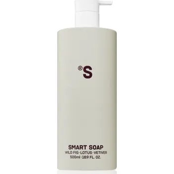 Mýdlo Sister's Aroma Smart Fig tekuté mýdlo na ruce 500 ml