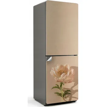 Fototapeta Dekorativní Samolepicí na Lednici - Jemný květ v rozkvětu