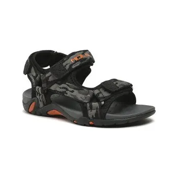 Dámské sandále Sandály MOLS Arbonon Jr.Sandal M222311 Zelená 32