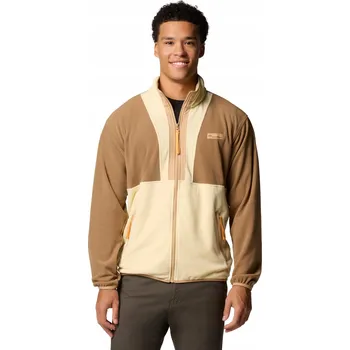 Pánská mikina COLUMBIA FLEECOVÁ MIKINA BACKBOWL II 2126241257 vel. L