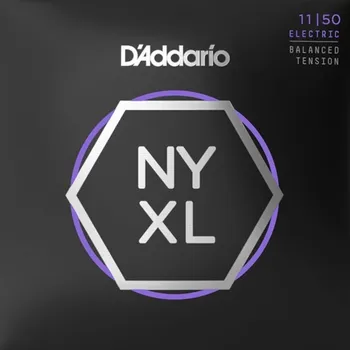 Strunný nástroj Struny D'Addario NYXL1150BT