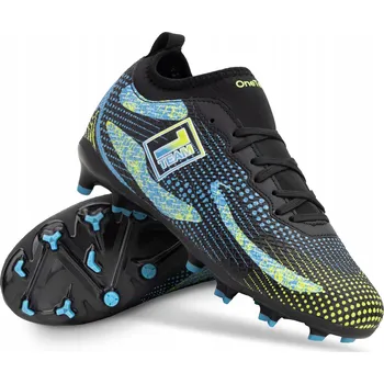 Chlapecká obuv OneTeam kopačky Robero Teen, velikost 34