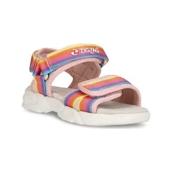 Dámské sandále Sandály ZigZag Sasir Kids Z232276 Barevná 36