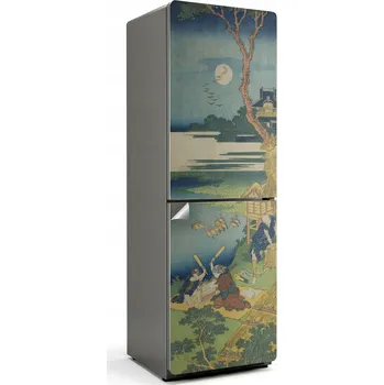 Fototapeta Samolepka Wallfluent 60 x 180 cm