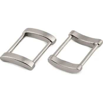 Průvlek na oděvy a tašky šíře 20 mm