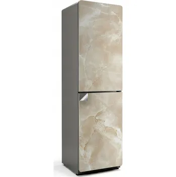 Fototapeta Samolepicí bez bublin na ledničku Přírodní mramorový vzor