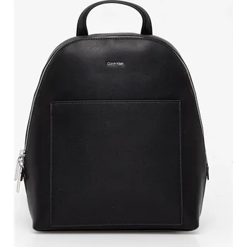 Sportovní batoh Batoh Calvin Klein LV04F3224G černá 99X, vel. ONE SIZE