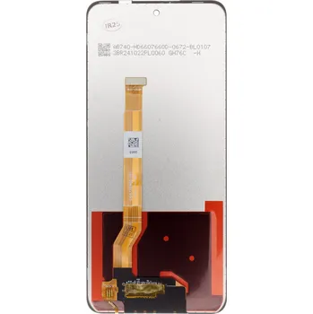 LCD display + dotyk pro Realme 12 5G