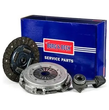Spojková sada Sada spojky BORG & BECK HKT1322