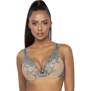 Podprsenka Push-up model 203972 Mat 65B