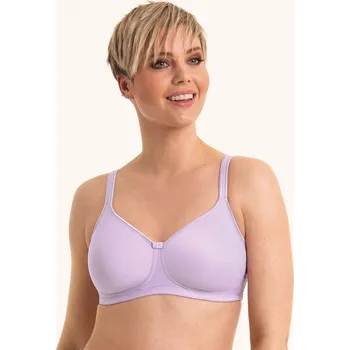 Podprsenka Tonya chirurgická podprsenka s pěnovou výztuží 5706X pastel lilac - Anita Care 190 pastel lilac 85E