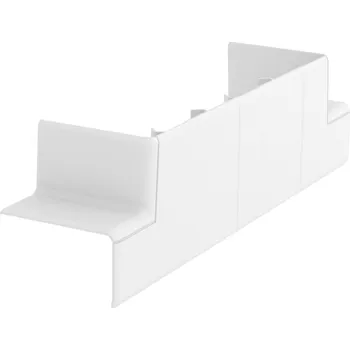 kabelová chránička OBO BETTERMANN T-kus GK-TR53165RW 6113480