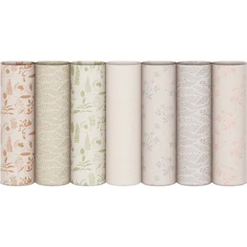 Balící papír Dárkový balicí papír Carta Erba 2 x 0,7 m, mix motivů
