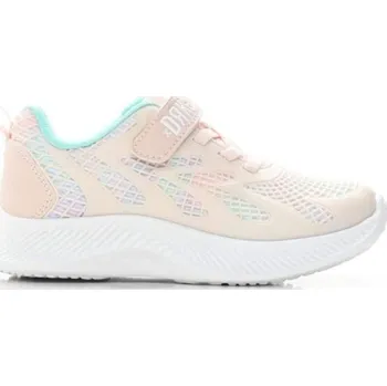 Dětská sportovní obuv Dětská obuv DRK FLICKER K 32 Růžová, Světle modrá, Fialová, Bílá