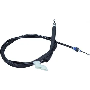 Lanko parkovací brzdy Tažné lanko, parkovací brzda MAXGEAR 32-1394