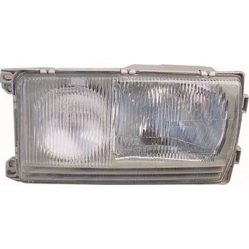 Přední světlomet Světlomet ABAKUS 440-1101R-LD-E