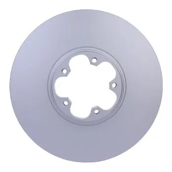 Brzdový kotouč Brzdový kotouč HELLA 8DD 355 127-541