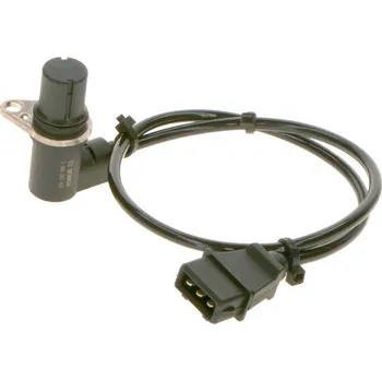 Motor automobilu Generátor impulsů, klikový hřídel BOSCH 0 986 280 482