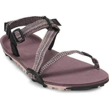 Dámská obuv Xero Shoes barefoot dámské sandály Z-Trail EV W – Dusty Rose Velikost: 39.5