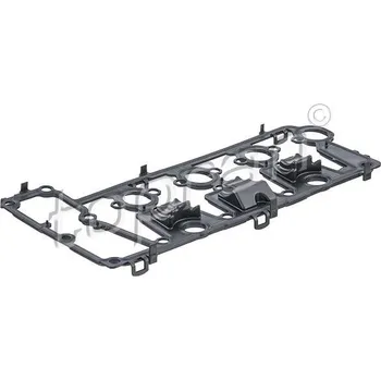 Těsnění motoru Těsnění, kryt hlavy válce TOPRAN 304 344