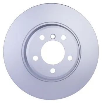 Brzdový kotouč Brzdový kotouč HELLA 8DD 355 129-781